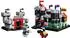 LEGO Mini-Ritterburg (40775)