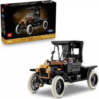LEGO Icons - Ford Model T (11376)
