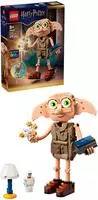 LEGO Harry Potter 76469 Dobby, der Freie Elf 76469