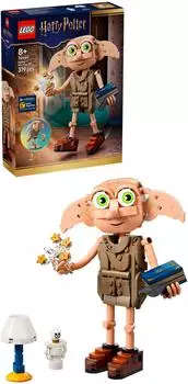 LEGO Harry Potter - Dobby, der Freie Elf (76469)