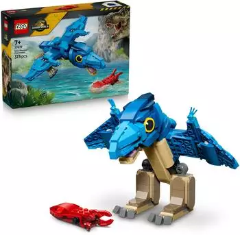 LEGO Jurassic World Baby-Dinosaurier: Pteranodon (77977)
