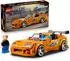 LEGO Speed Champions - The Fast and The Furious Toyota Supra MK4 (77260)