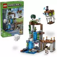 LEGO Minecraft 21597 Ghast-Station 21597