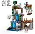 LEGO Minecraft - Ghast Station (21597)