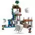 LEGO Minecraft - Ghast Station (21597)