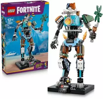 LEGO Fortnite - Kit (77081)