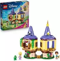 LEGO Disney Princess 43294 Rapunzels Mini-Turm 43294