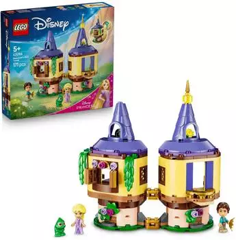 LEGO Disney - Rapunzels Mini-Turm (43294)