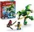 LEGO Ninjago - Lloyds Drachen-Mech Battle Set (71862)