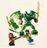 LEGO Ninjago - Lloyds Drachen-Mech Battle Set (71862)