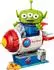 LEGO Disney Alien mit Pizza Planet Raketenfahrt 43307