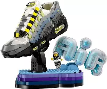 LEGO Nike Air Max 95 x Set (43025)