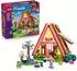 LEGO Friends - Glampinghütte in freier Natur (42682)