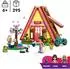 LEGO Friends - Glampinghütte in freier Natur (42682)