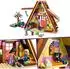 LEGO Friends - Glampinghütte in freier Natur (42682)