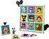 LEGO 100 Jahre Disney Zeichentrickikonen Konstruktionsspielsteine, 1022 Teile (43221)