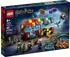 LEGO Hogwarts Zauberkoffer, 603 Teile (76399)