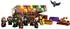 LEGO Hogwarts Zauberkoffer, 603 Teile (76399)