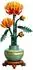 LEGO Chrysantheme Icons Botanicals 278 Teile (10368)