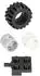 LEGO Räder, Reifen und Achsen-Set, 72-teilig (310719)