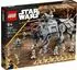 LEGO Star Wars AT-TE™ Walker Konstruktionsspielsteine, 1082 Teile (75337)