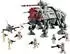 LEGO Star Wars AT-TE™ Walker Konstruktionsspielsteine, 1082 Teile (75337)