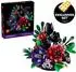 LEGO Botanicals - Dunkles Blumengesteck (11513)