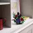 LEGO Botanicals - Dunkles Blumengesteck (11513)