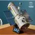 LEGO Icons - Hubble-Weltraumteleskop (11382)