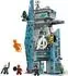 LEGO Marvel Avengers : Doomsday - Neuer Avengers Tower (76352)