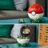 LEGO Pokémon - Pokéball mit Beeindruckenden Trainermomenten (72154)