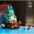 LEGO Pokémon - Mampfaxo (72150)