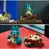LEGO Pokémon - Mampfaxo (72150)