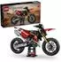 LEGO Ducati Desmo450 MX Factory Motorrad (42238)