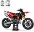 LEGO Ducati Desmo450 MX Factory Motorrad (42238)