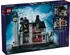 LEGO Wednesday - Nevermore Academy (76788)