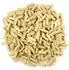 LEGO LEGO 1x4 Mauersteine hellbeige, 100 Stück (1x4_Mauer_Beige_100)