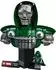 LEGO Marvel - Doctor Doom Büste (76345)
