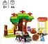 LEGO Duplo Bluey - Pizza-Schwestern mit Muffin und Bluey (10469)