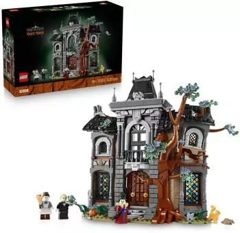 LEGO Icons - Bürgermeistervilla (11383)