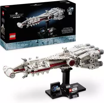LEGO Star Wars Tantive IV Bauset, 25. Jahrestag (6470426)