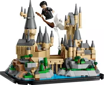 LEGO Harry Potter - Mini-Schloss Hogwarts (40975)