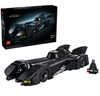 LEGO Batmobil aus Batmans R&uuml;ckkehr (76355)