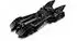 LEGO Batmobil aus Batmans Rückkehr (76355)