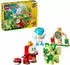 LEGO Pokémon - SMART Play: Showdown mit Felori, Krokel und Kwaks (72158)