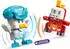 LEGO Pokémon - SMART Play: Showdown mit Felori, Krokel und Kwaks (72158)