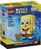 LEGO BrickHeadz SpongeBob Schwammkopf (40858)