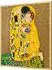 LEGO Art - Gustav Klimt The Kiss (31221)