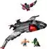 LEGO Marvel Avengers: Doomsday Quinjet (76347)