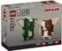 LEGO BrickHeadz - Die Gremlins Gizmo und Stripe (40919)